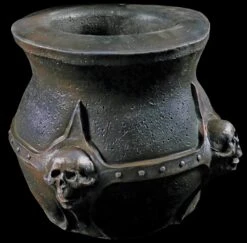 "The Cauldron" Haunted House Prop